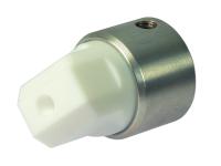 Насадка К-8-10 мм, для Weldplast S1