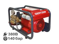 АВД OERTZEN 314 Profi E