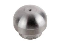 Форсунка прочистная с боем вперед Форсунка прочистная с боем вперед