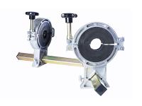 Двойной позиционер d 63-180 мм Двойной позиционер d 63-180 мм