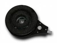 Щетка моющая вращающаяся диаметр 180мм Щетка моющая вращающаяся диаметр 180мм