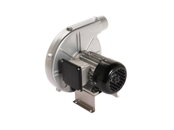 Вентилятор среднего давления SILENCE 3 Вентилятор среднего давления SILENCE 3