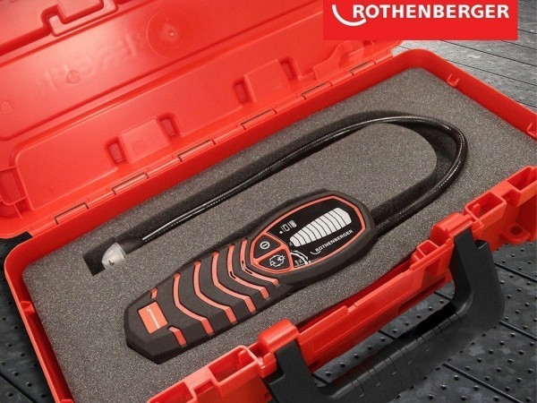 Электронный датчик ROTEST Electronic 4 Электронный датчик ROTEST Electronic 4