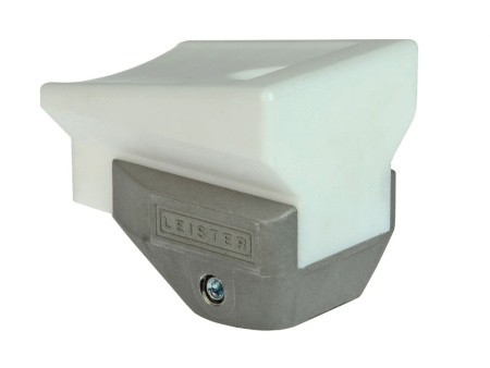 Насадка на шов F-40 мм (внахлест) для WELDPLAST S4