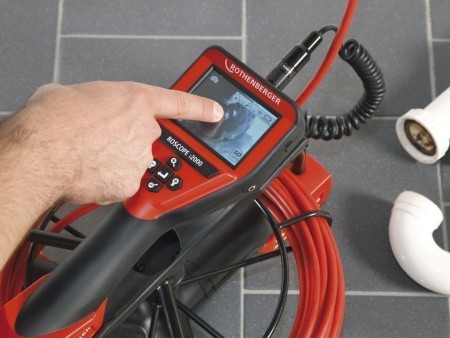 ROSCOPE i2000 применение ROSCOPE i2000 применение