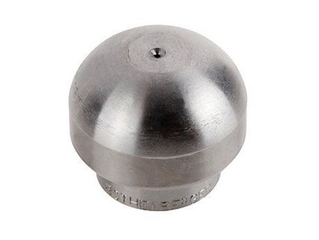 Форсунка прочистная с боем вперед Форсунка прочистная с боем вперед