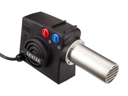 Тепловентилятор HOTWIND PREMIUM 5,4 кВт