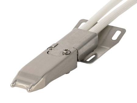 Нагревательный клин 15мм для Miniwelder tex1 250Вт/230В Нагревательный клин 15мм для Miniwelder tex1 250Вт/230В