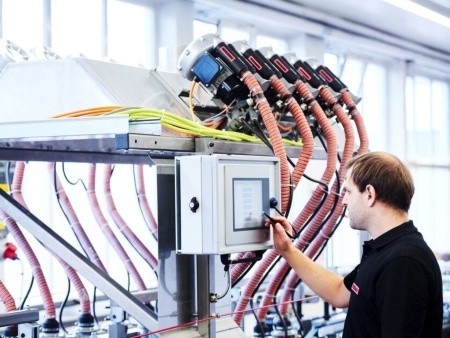 Вентилятор высокого давления ROBUST (с конденсатором), применение Вентилятор высокого давления ROBUST (с конденсатором), применение