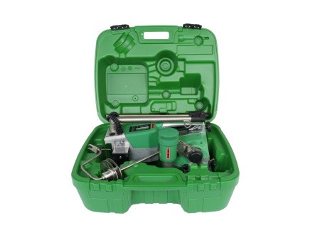 Унифлор 500 аппарат для сварки линолеума в кофре Унифлор 500 аппарат для сварки линолеума в кофре