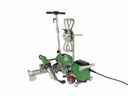 Сварочный аппарат VARIANT 702, 230в/3680вт, 50 мм, для армирующих лент.