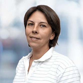 Юлия Антипова