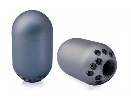 Насадка Tri-Jet 3D