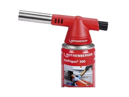 Горелка, ROFIRE 4 Горелка, ROFIRE 4