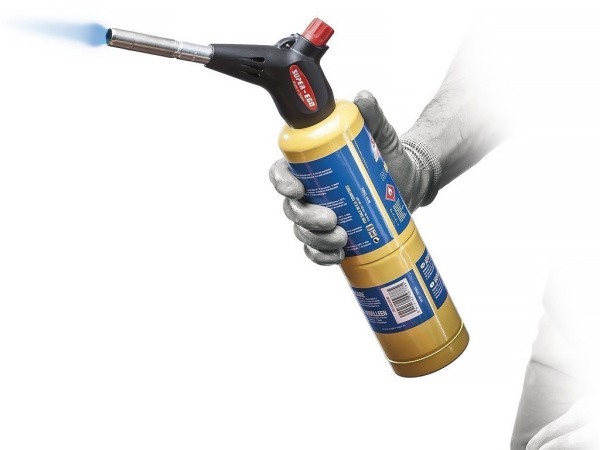 Газовая горелка 254 с баллоном Газовая горелка 254 с баллоном