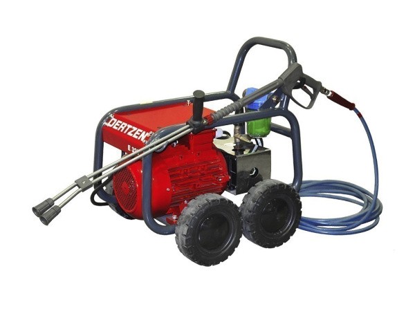 OERTZEN E 320 АВД 310бар OERTZEN E 320 АВД 310бар