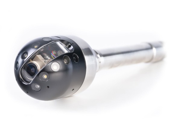 Видеокамера SK50 для скважины Видеокамера SK50 для скважины