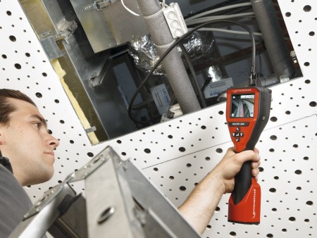 ROSCOPE i2000 применение ROSCOPE i2000 применение