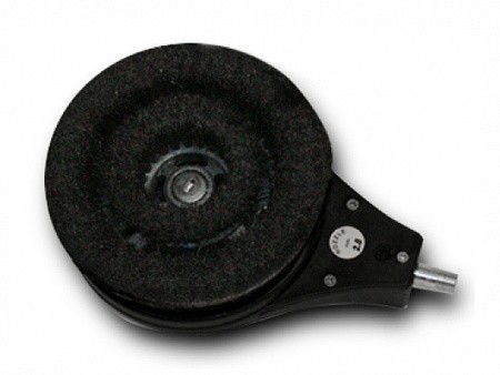 Щетка моющая вращающаяся диаметр 180мм Щетка моющая вращающаяся диаметр 180мм