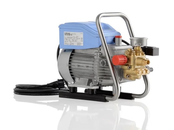 Kränzle HD 10/122 TS Аппарат высокого давления