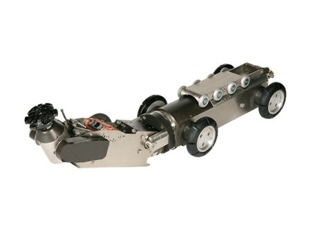 Фрезерный робот TURBO_4.0_1