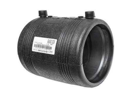 Муфта электросварная PN16 SDR11 PE100 D160
