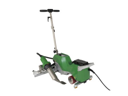 Сварочный аппарат VARIANT 700, 230В, 50 мм, для сварки внахлест.