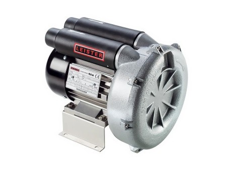Вентилятор высокого давления ROBUST