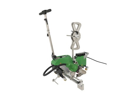 Сварочный аппарат VARIANT 702, 230в/3680вт, 50 мм, для армирующих лент.