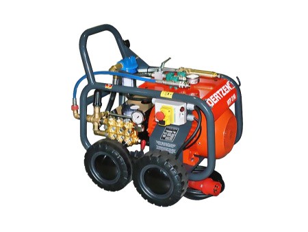 OERTZEN НТР 310 Аппарат опрессовки OERTZEN НТР 310 Аппарат опрессовки