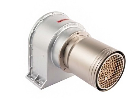 Воздухонагреватель LHS 91 SYSTEM Воздухонагреватель LHS 91 SYSTEM