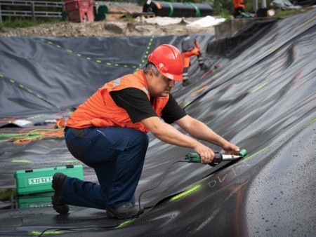 Ручной аппарат горячего воздуха TRIAC ST (Триак ST) Ручной аппарат горячего воздуха TRIAC ST (Триак ST)